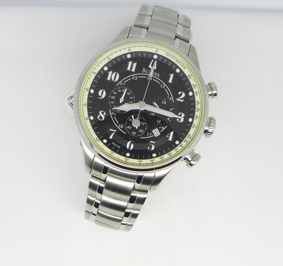 Bulova 96b138 sale